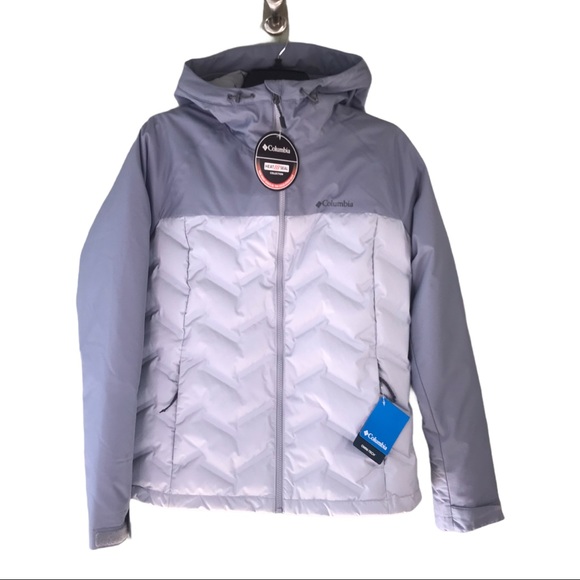 gerry skydiver jacket